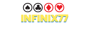 Logo INFINIX77